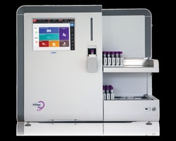 HORIBA Yumizen H2500 Hematology Analyzer